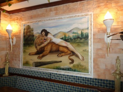 Foto: Hermes